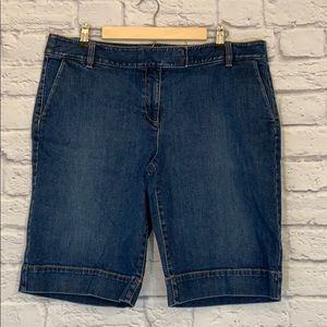 Loft | Women’s Jean Shorts